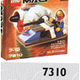 Illustration for article titled Lego Space Timeline Brings Back My Best Childhood Memories